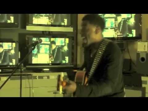 AQUI & AJAZZ, Norman Brown 'That's The Way Love Goes'