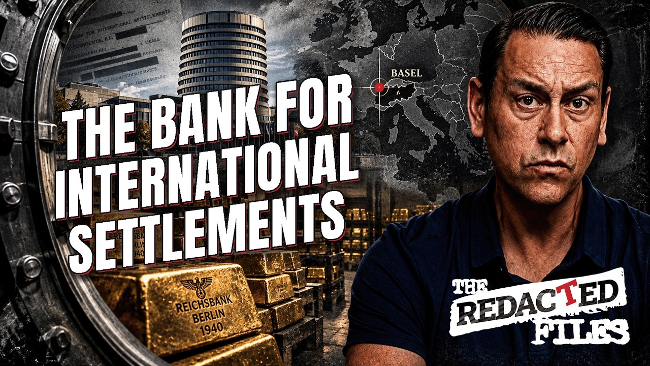 The Secret History of the Bank That Runs the World