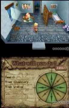 Remindelight Nintendo DS