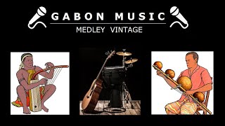 Gabon Music : Medley
