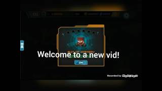 !2017!Unlimited coin and gem glitch for call of mini infinity!(video from Ian_Xd)