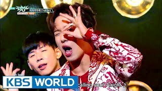 Jung Yonghwa - That Girl | 정용화 - 여자여자해 [Music Bank COMEBACK / 2017.07.21]