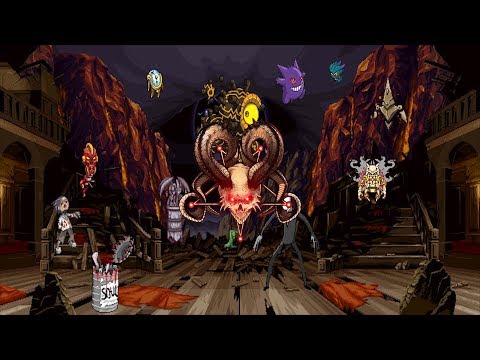 💥 ⛧ Phonk Tales Vol.6 ⛧ 💥