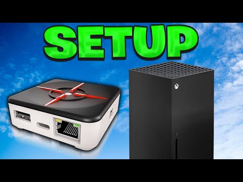 How to Setup XIM MATRIX on Xbox Series X/S * 2025 Bypass *