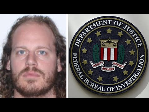 Snowboarder Ryan Wedding Wanted By FBI For Running Cocaine Ring, Ordering Murders