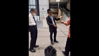2025.9.12 緊急ライブ　一月万冊裁判　清水有高尋問のご報告