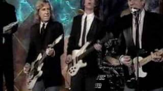 Status Quo &amp; The Beach Boys - Fun Fun Fun 1996