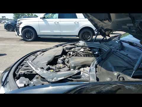 BMW 430, Седан