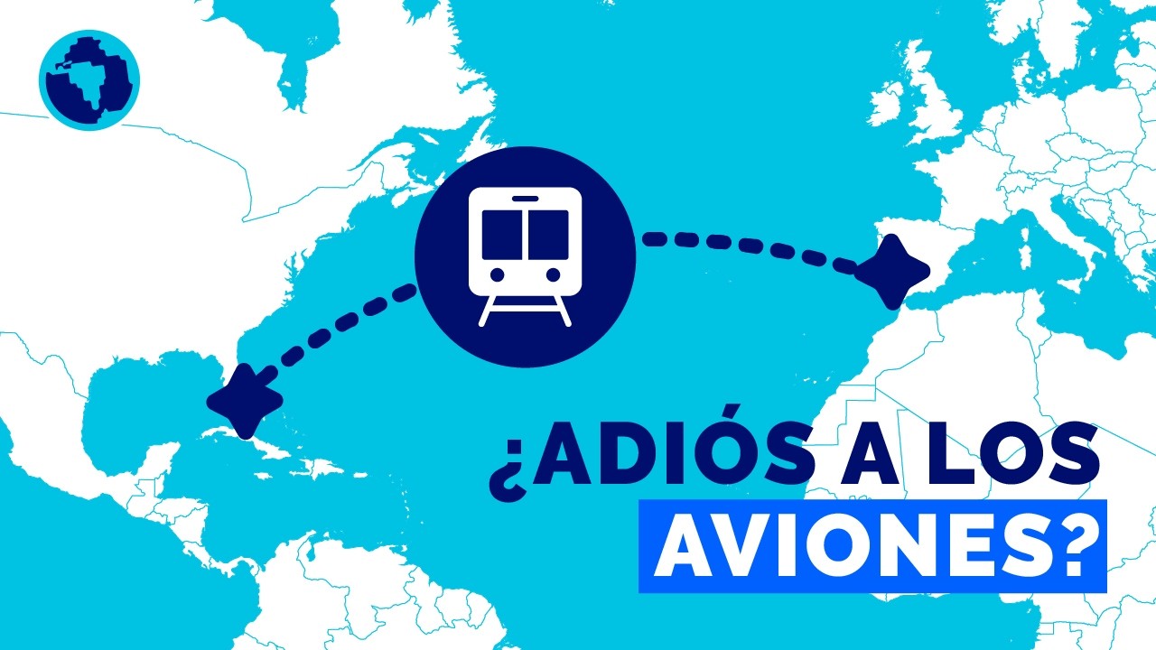 Hypervelocity underwater tunnel: the next revolution?