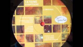 Tatoine - Summerwind (Original)