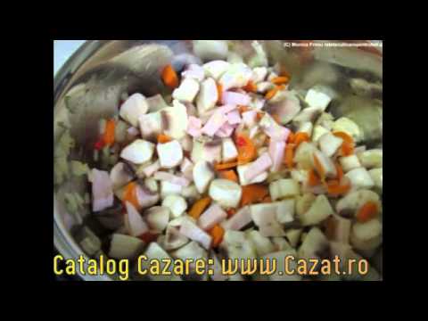 Cazare Napradea, Salaj - Cazat.ro