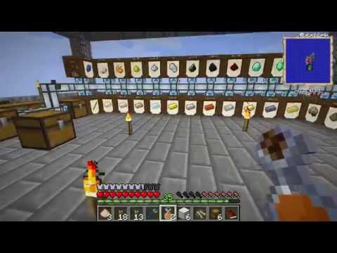 Agrarian Skies - Episode 68 - Smeltery Inputs Getting Complicated