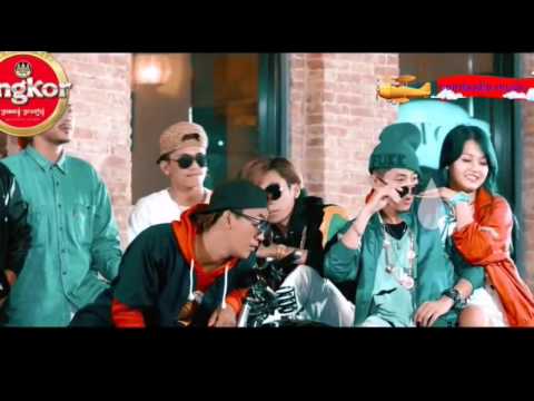 អត់ខ្វល់សំខាន់អូនស្អាត - Rabee (Ort Kvol Som Khan Oun Saart )_ Town VCD (MV)Vol 75-HD full song