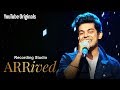 Recording Studio Sam Chandel ARRivedSeries