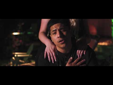 Blacksta - Used To Be OFFICIAL MUSIC VIDEO