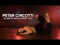 Peter Cincotti - Always Watching You / Strip / Choreo Kristina Beshta
