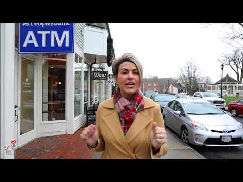 Intro Video To The Aimee Kelly Crew Christmas