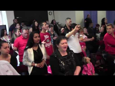 @RKBD Khangeri Bethel - program:Rudko.casť 2.chvaly Julka a Rudko. .12.06.2016