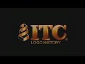 ITC Logo History