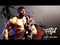 Street Fighter 6 Ryu's Theme - Viator