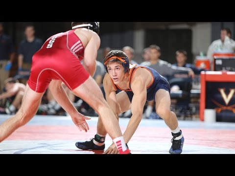 CUE: Wrestling - WAHOO 101