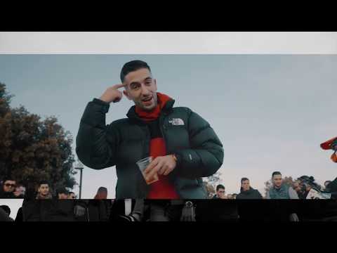 Dipiesse - Meglio di no (Prod. Ill Sam) [Street Video]