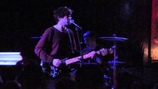 The 40 Watt presents  :::The Soft Moon