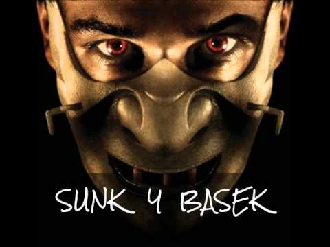 Sunk Y Basek-Rodeaos De Choco (Letra)