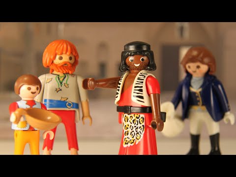 Der Brief des Jakobus (in 6 Minuten)