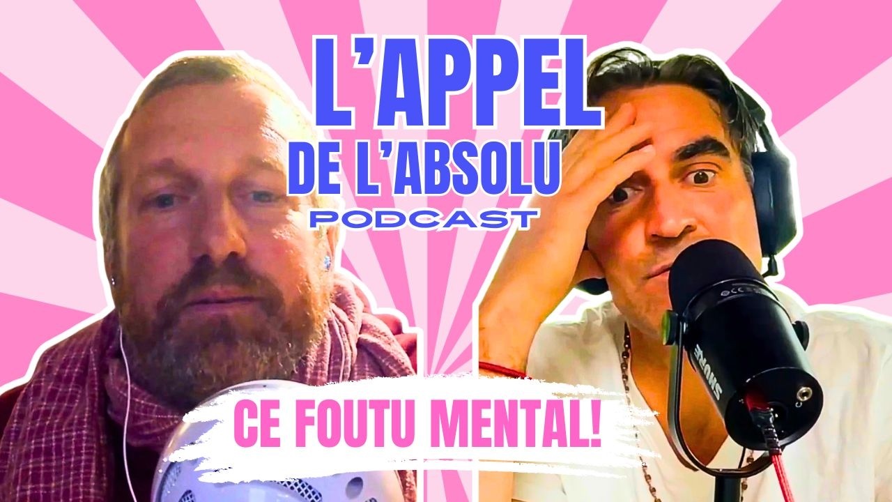 Comment Ne Pas Se Laisser Embarquer Par Le Mental.