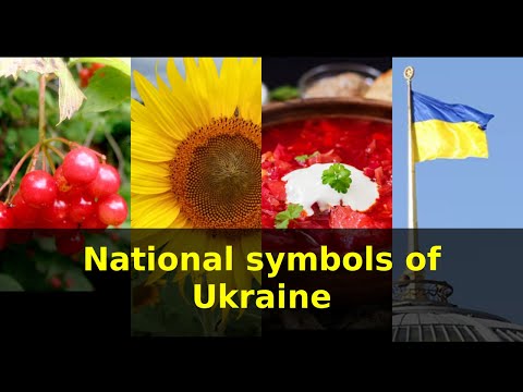 YouTube video about: What is the national bird of ukraine?