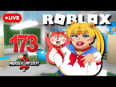 #173 แต๋นแล๋นรัก Roblox เล่นทุกแมพ!