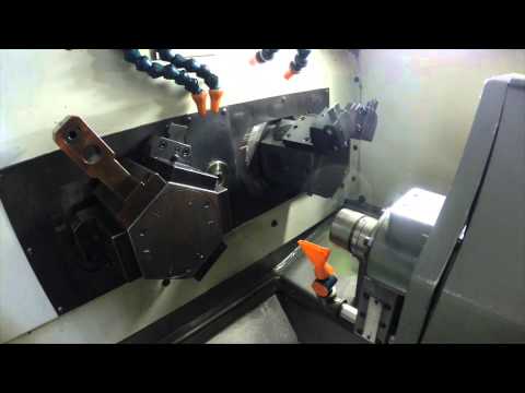 CNC Langdreher TRAUB TNL 16