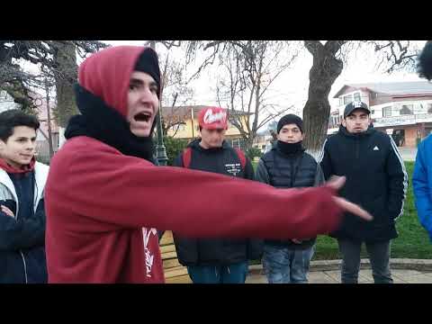 SNAKE vs. STRACK: 4tos-BEP vol.2