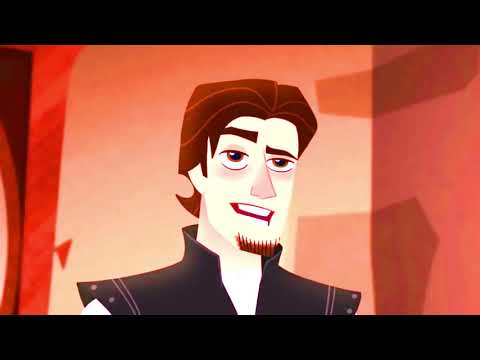 ''Eugene Claus is Comin' to Town'' Part 08 - Ralphie reforms ("One Foot in Front of The Other")