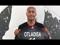 Orlando Pirates new signing - Katlego Otladisa from Marumo Gallants