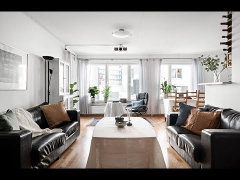 Rörgatan 14 - 3:a · 79m2 - Stabby : Via Notar mäklare Uppsala