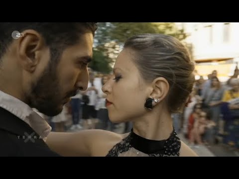 Welten-Saga II - Die Schätze Südamerikas Terra X Tango Argentino