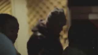 Milli Millz x King Louie - HUSTLE -