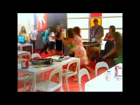 MCA8 - Episódio 10 - Promo