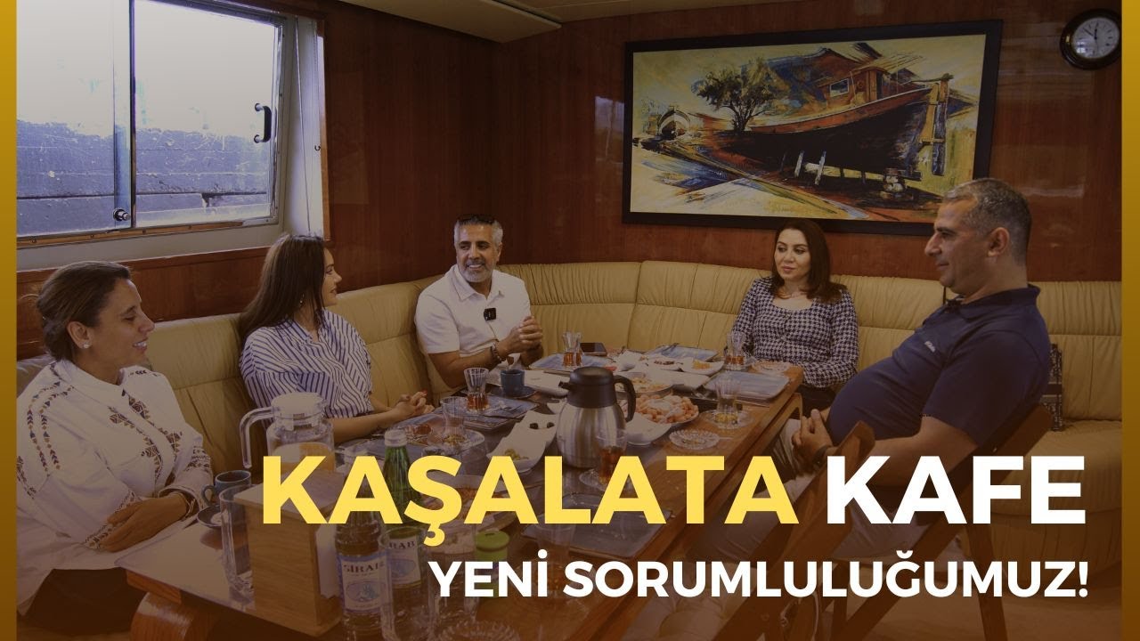 Karyera Koçu - Ders 9