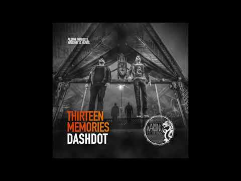 Gabe & Dashdot - Open Love (Original Mix)