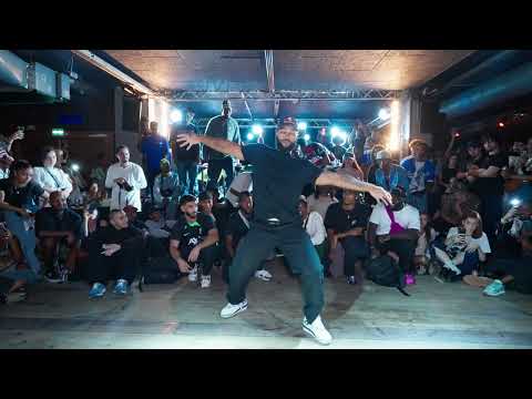 UKSB #10  DEMO JURY DIABLO