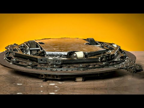 M.R. Speed Squared - Series 9 All Fights - Robot Wars - 2017