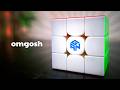 GAN 15 Review I M Actually Shocked