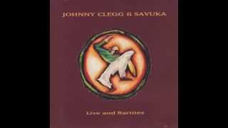 Johnny Clegg &amp; Savuka - Shine a Light