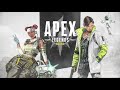 Apex Legends Season 3 Meltdown Launch Trailer Song 