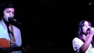 Amy Kuney - "All Downhill From Here" @ The Boardwalk