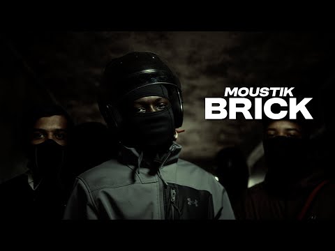 Moustik - Brick (Clip Officiel)