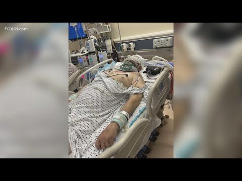 Brother of New Haven man assaulted and run over by car seeking justice
